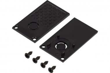 Фотография товара 'Эра Б0054780 Заглушка TRM-R20-EC-B'