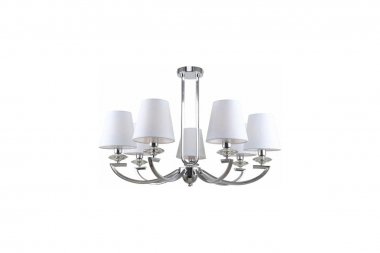 Фотография товара 'Эра Б0055447 Люстра Rivoli Alice 2062-307 7 х Е14 40 Вт'