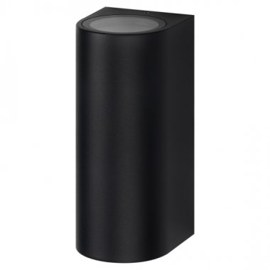 Фотография товара 'Эра Декоративная подсветка WL39 BK MR16/GU10 (2 шт.)Б0054412'