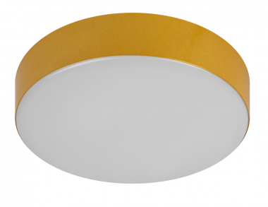 Фотография товара 'Эра Светильник потолочный светодиодный Relict 22 SPB-6-20 4К MG 20W 4000K Золото Б0059509'