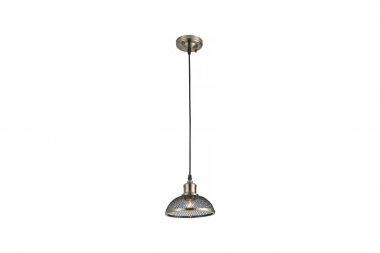 Фотография товара 'Эра Б0054871 Светильник подвесной (подвес) Rivoli Charlotte 5133-201 1 х Е27 40 Вт'