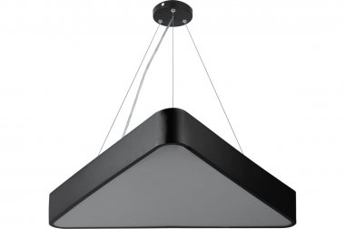 Фотография товара 'Эра Б0050577 Светильник LED Geometria SPO-152-B-40K-048 Delta 48Вт 4000К'