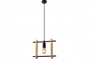 Фотография товара 'Эра Б0057934 Светильник подвесной (подвес) Rivoli Elizabeth 5107-201 1 * Е27 40 Вт'