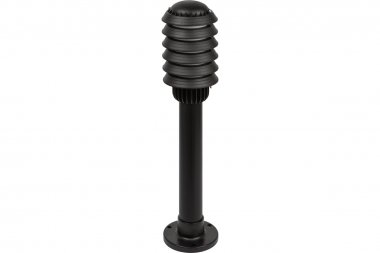 Фотография товара 'Эра Б0057487 Садово-парковый светильник НТУ 01-60-014 Поллар напольный'