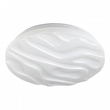 Фотография товара 'Эра Бытовые светодиодные светильники (SPB 6) Fashion SPB-6 Wave 120 Б0034963'