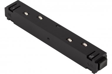 Фотография товара 'Эра Б0054795 Коннектор питания TRM20-PC-B прямой для магнитной трековой системы'