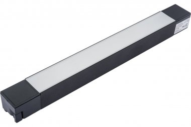 Фотография товара 'Эра Б0054168 Трековый светильник однофазный TR50 - 2040 BK светодиодный 20Вт 4000К'