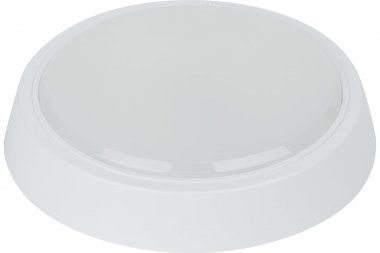 Фотография товара 'Эра Б0055042 Светильник ЖКХ светодиодный SPB-301-2-4K-10 IP40 10Вт 800Лм 4000K 155х155х33'