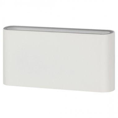 Фотография товара 'Эра Декоративная подсветка WL41 WH светодиодная 10Вт 3500К Б0054419'