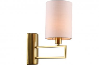 Фотография товара 'Эра Б0055445 Бра светильник Rivoli Hilda 2061-401 настенный 1 х Е14 40 Вт'