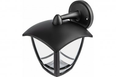 Фотография товара 'Эра Б0057501 Садово-парковый светильник ДБУ 07-8-002 Дели'