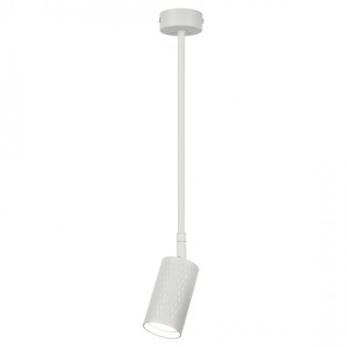 Фотография товара 'Эра Светильник настенно-потолочный спот OL45 WH MR16 GU10 IP20 белый Б0058497'