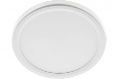 Фотография товара 'Эра Б0046917 Встраиваемый светильник светодиодный LED 7-9-4K/1'