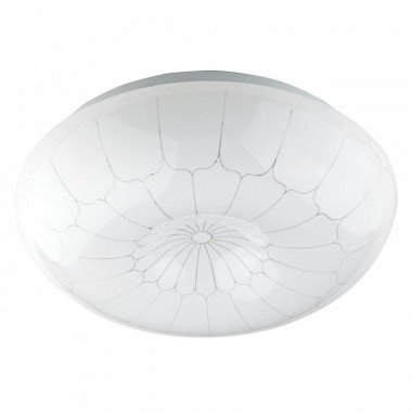 Фотография товара 'Эра Бытовые светодиодные светильники (SPB-6) SPB-6 Паутина 18-6,5K (B) Б0032141'