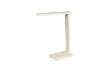 Фотография товара 'Эра Б0057191 Настольный светильник NLED-495-5W-BG светодиодный аккумуляторный'