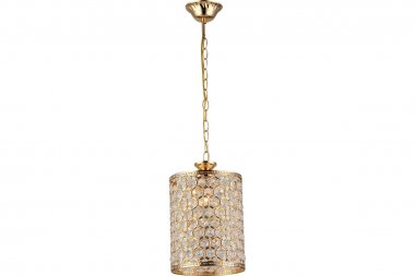 Фотография товара 'Эра Б0050320 Светильник подвесной (подвес) Rivoli Tanja 4012-211 потолочный 1 х Е27 40 Вт'