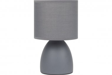 Фотография товара 'Эра Б0053454 Настольная лампа Rivoli Nadine 7042-501 1 * Е14 40 Вт'