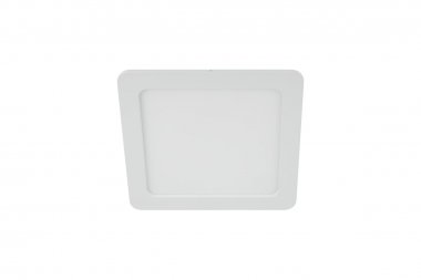 Фотография товара 'Эра Б0058404 Светильник светодиодный встраиваемый LED 2-16-4K квадратный 16Вт 4000К'