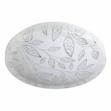 Фотография товара 'Эра Бытовые светодиодные светильники (SPB-6) SPB-6 Сюзи 18-4K (C) Б0019809'