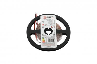 Фотография товара 'Эра Б0053972 Светодиодная лента LS2835 6-60-12-6500K-IP20-1 year-5m'