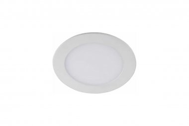 Фотография товара 'Эра Б0058402 Светильник светодиодный встраиваемый LED 1-16-4K круглый 16Вт 4000К'