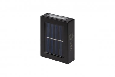 Фотография товара 'Эра Б0057592 Светильник уличный ERAFS024-02 на солнечной батарее настенный'