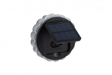 Фотография товара 'Эра Б0057597 Светильник уличный ERAFS012-08 на солнечной батарее'