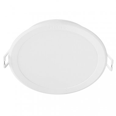 Фотография товара 'Эра Б0041427 Светильник светодиодный встраиваемый Philips MESON 13Вт 4000K 220-240В D125'