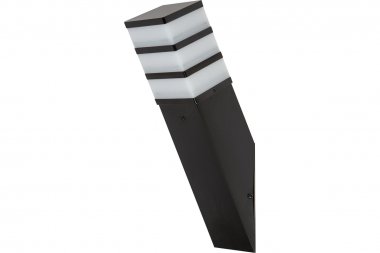 Фотография товара 'Эра Б0057531 Садово-парковый светильник ИНОКС-8420 настенный'