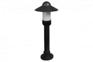 Фотография товара 'Эра Б0057494 Садово-парковый светильник НТУ 01-60-008 Поллар'