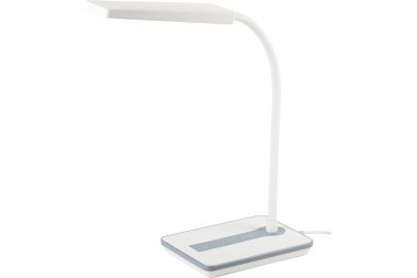 Фотография товара 'Эра Б0017432 Настольный светильник NLED-446-9W-W светодиодный'