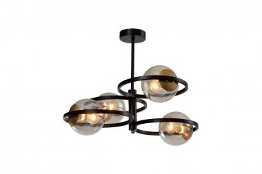 Фотография товара 'Эра Б0047336 Люстра Rivoli Ariadna 4074-304 4 х E14 40 Вт'