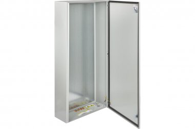 Фотография товара 'Эра Б0049114 ЩМП-7-0 У2 IP54 (1400х650х250) (4) Щит с монтажной панелью'