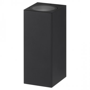 Фотография товара 'Эра Декоративная подсветка WL38 BK MR16/GU10 Б0054410'