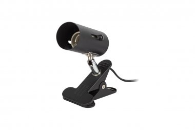 Фотография товара 'Эра Б0053292 Светильник для рептилий на прищепке FITO-E27-CLIP 250 Вт'