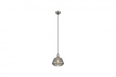 Фотография товара 'Эра Б0055365 Светильник подвесной (подвес) Rivoli Abbie 3194-201 1 х Е27 40 Вт'