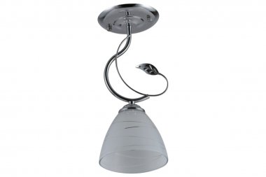 Фотография товара 'Эра Б0053413 Светильник потолочный Rivoli Kathleen 9110-201 1 * Е27 60 Вт'