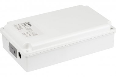 Фотография товара 'Эра Б0055351 БАП для светильников LED-LP-E200-1-240 универсальный до 200Вт'