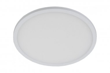 Фотография товара 'Эра Б0028265 LED 7-12-4K Светильник светодиодный круглый NEW 12W 4000K'