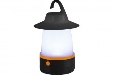 Фотография товара 'Эра Б0031533 Фонарь кемпинговый светодиодный Кемпинг KB-503 на батарейках, 4хАА'