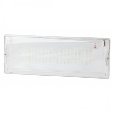 Фотография товара 'Эра Светильник аварийный светодиодный Б0051843'