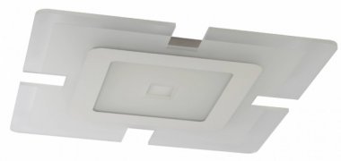 Фотография товара 'Эра Светильник светодиодный потолочный SPB-6 "GEO 1" Б0050918'