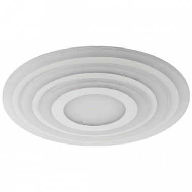 Фотография товара 'Эра Светильник светодиодный потолочный SPB-6 "GEO 2" Б0050923'