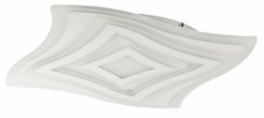 Фотография товара 'Эра Светильник светодиодный потолочный SPB-6 "GEO 6" Б0050921'