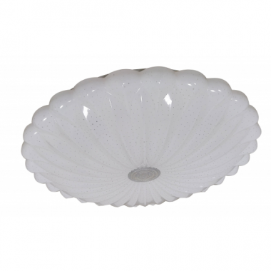 Фотография товара 'Эра Светодиодный потолочный светильник ЭРА SPB-6-40 Б0051081'