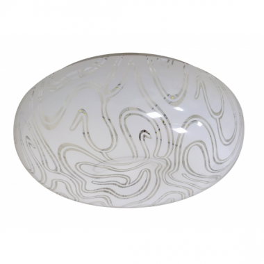 Фотография товара 'Эра Светильник потолочный Классик без ДУ SPB-6 Б0051077'