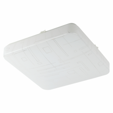 Фотография товара 'Эра Светодиодный светильник SPB-6-24 серии Nancy S Б0051093'