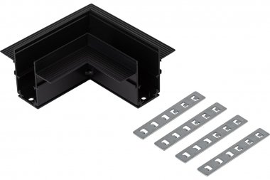 Фотография товара 'Эра Б0054782 Коннектор TRM-R20-CC-B угловой'