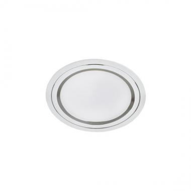 Фотография товара 'Эра Панель светодиодная с декоративной накладкой Б0020582'