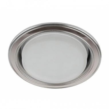 Фотография товара 'Эра Светильник встраиваемый, круглый Б0049560'